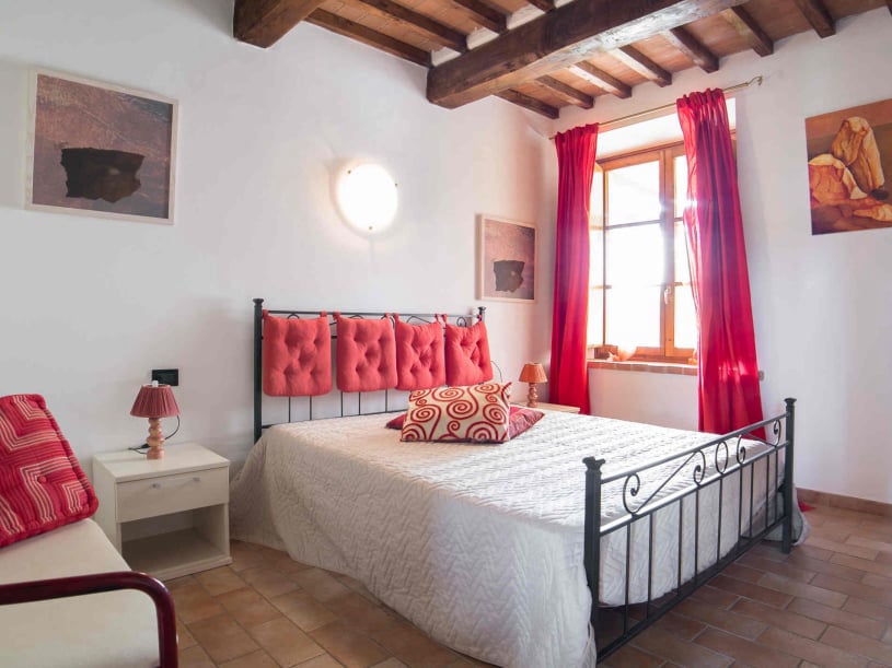 Agriturismo e Glamping Serraiola Alta - appartamenti