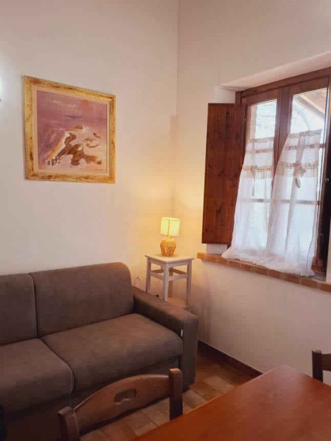 Agriturismo & Glamping Serraiola Alta - Esterni