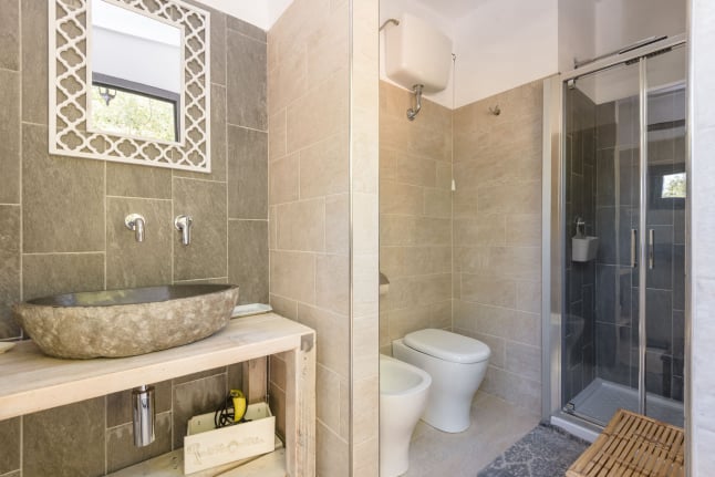 Agriturismo e glamping Serraiola Alta