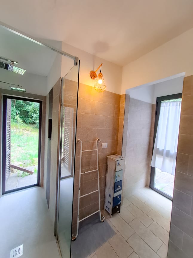 Agriturismo & Glamping Serraiola Alta - Esterni