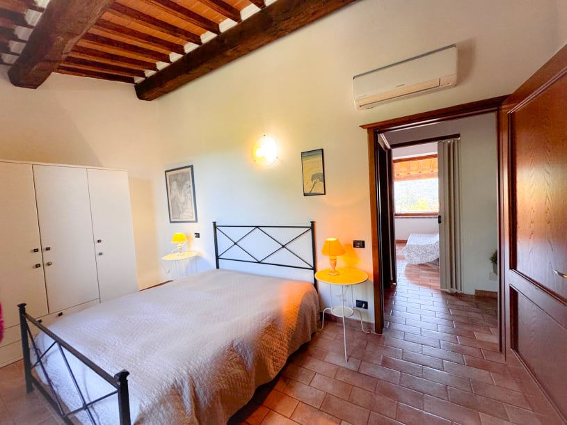 Agriturismo e Glamping Serraiola Alta - appartamenti