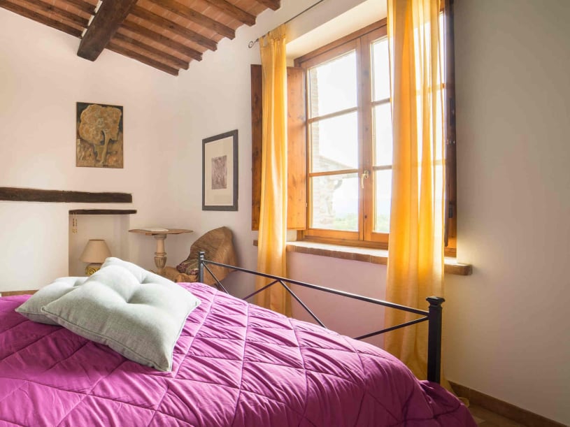 Agriturismo e glamping Serraiola Alta