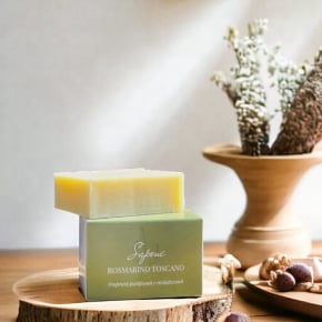 cosmetici al rosmarino