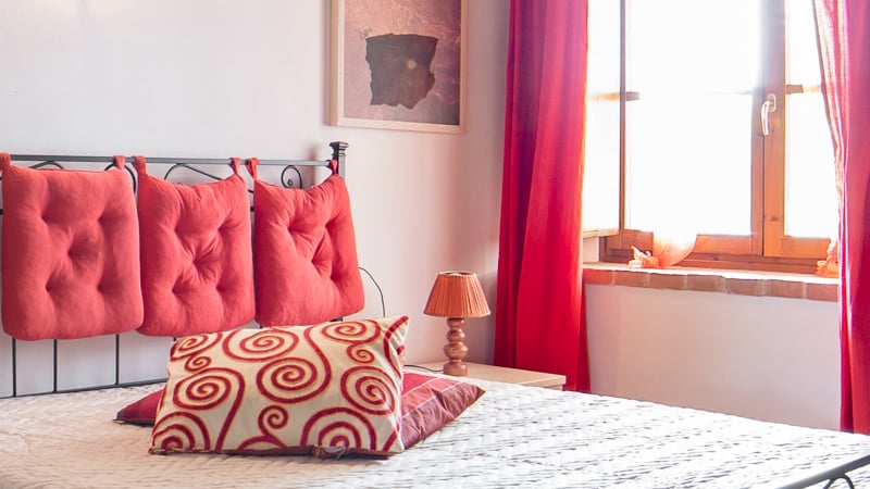 Agriturismo e glamping Serraiola Alta