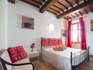 Agriturismo e glamping Serraiola Alta