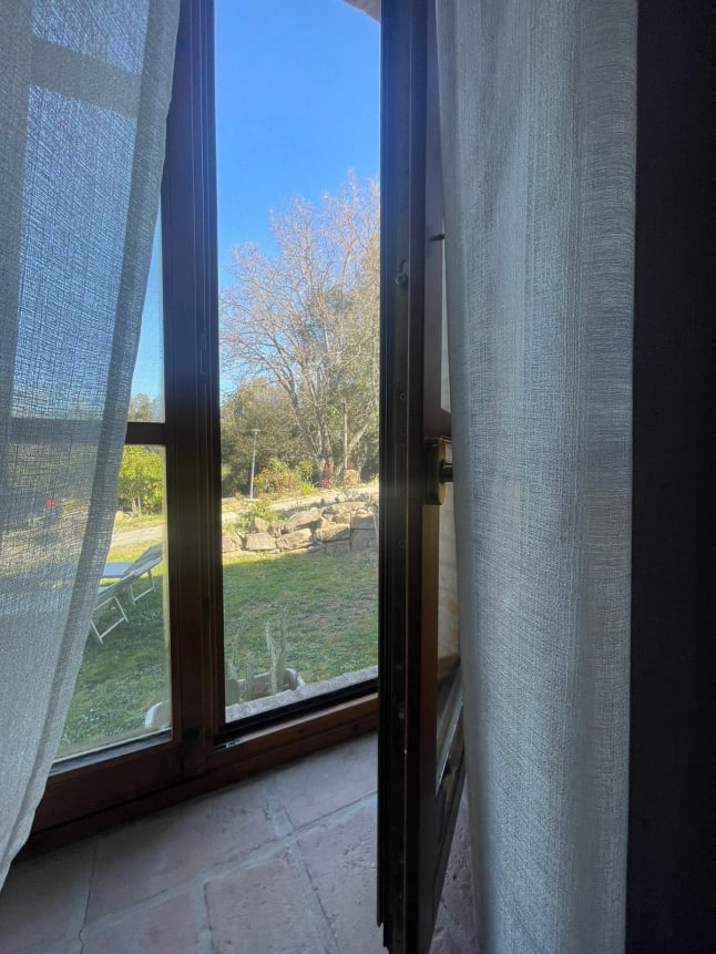Agriturismo e glamping Serraiola Alta