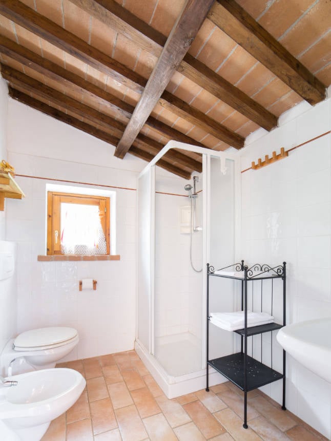Agriturismo & Glamping Serraiola Alta - Piscina
