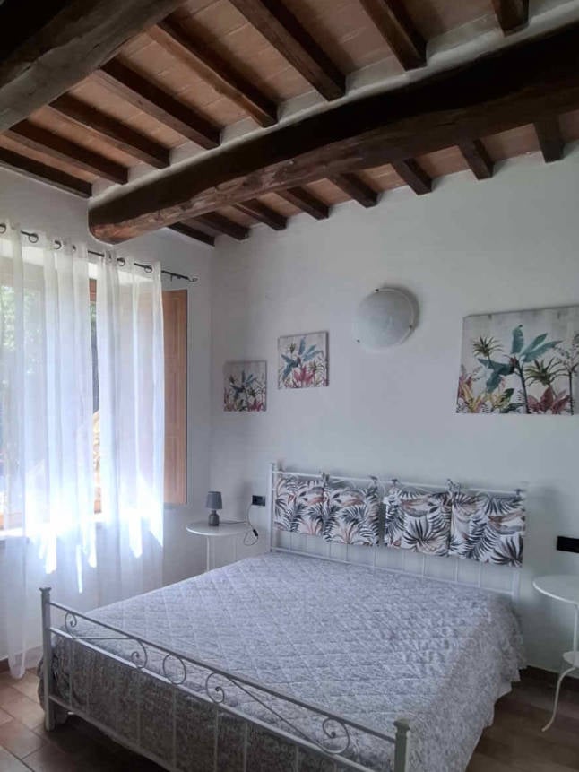 Agriturismo & Glamping Serraiola Alta - Appartamenti
