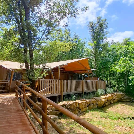 Agriturismo & Glamping Serraiola Alta - Pasqua in Toscana