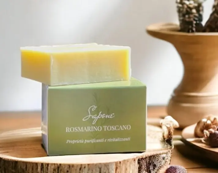 Cosmetici naturali