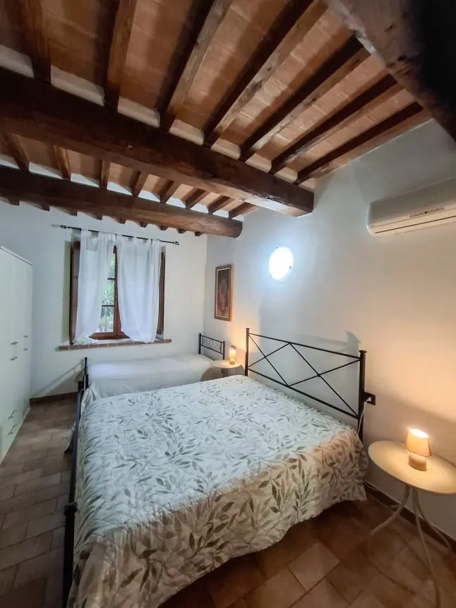 Cucina bilocale