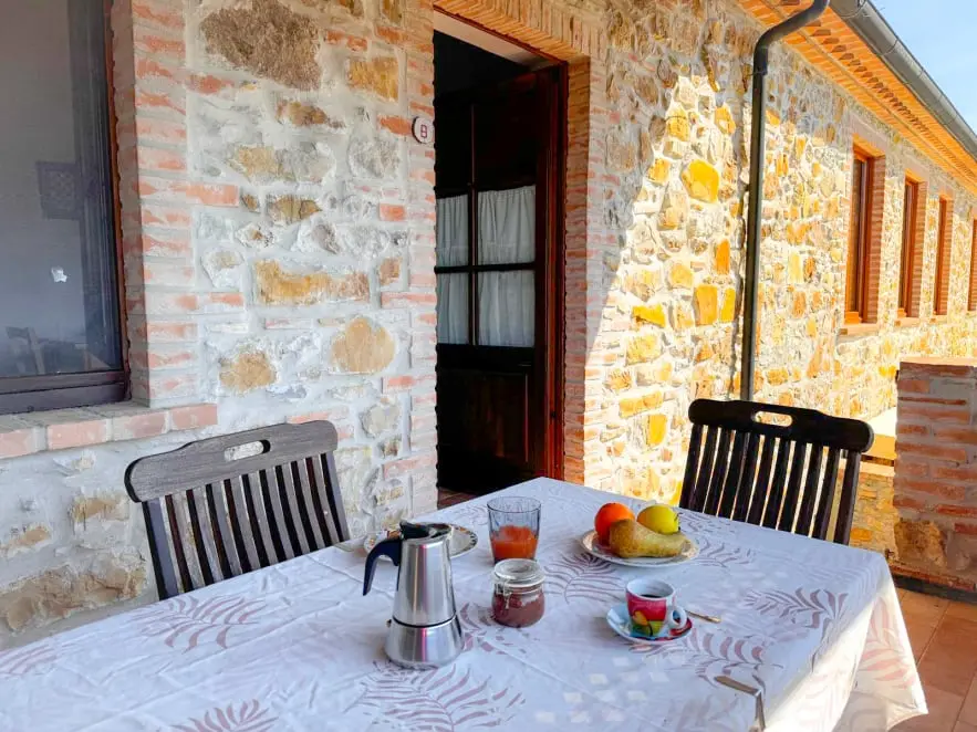 Cucina bilocale