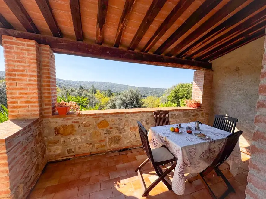 Cucina bilocale