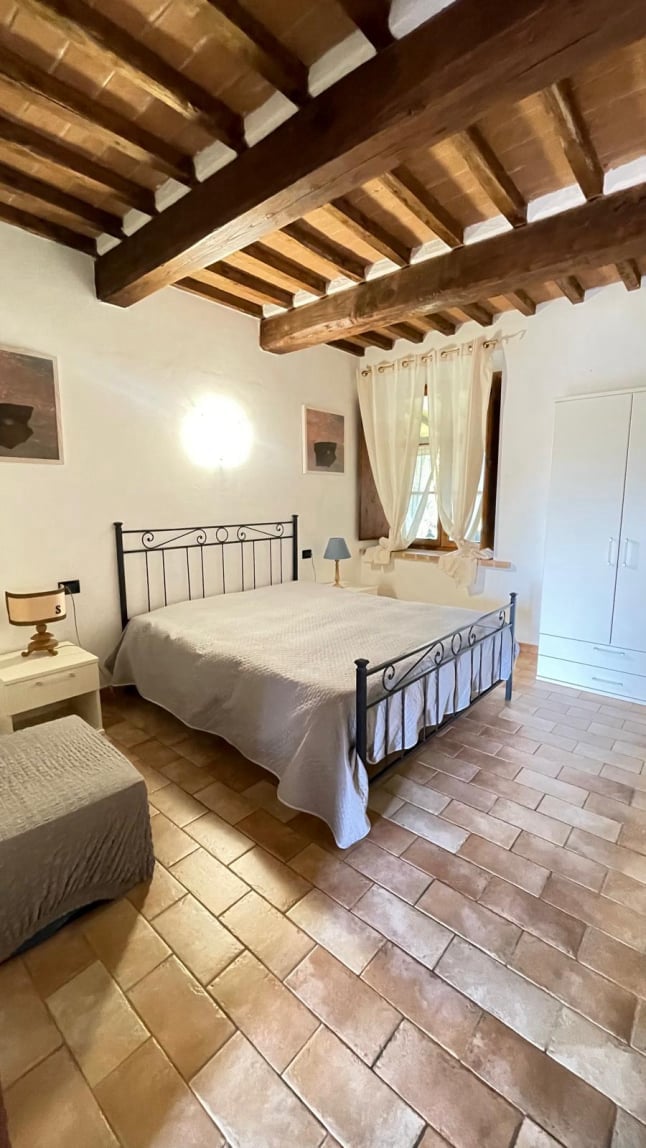 Agriturismo & Glamping Serraiola Alta - Appartamenti